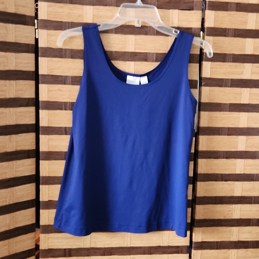 Chicos spandex tank